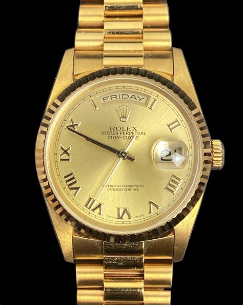 rolex oyster perpetual day date pret|rolex day date watch price.